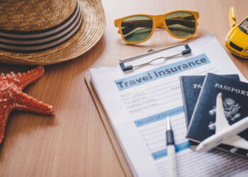Travel Insurance Companies: Everything a Seasoned Traveler Should Know