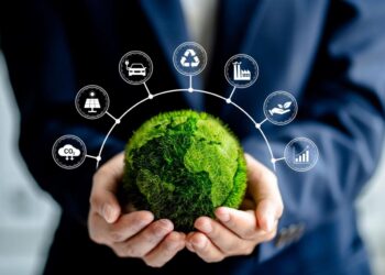 Green Insurance: Encouraging Greener Practices through Green Insurance Policies