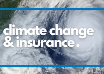 Climate Change and Insurance: Rising Risks, Rising Premiums